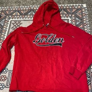 Divided brand hoodie